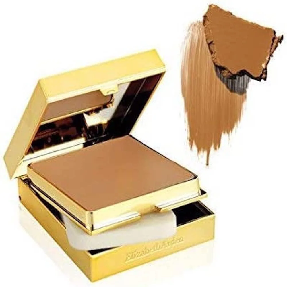کرم پودر آرایشی الیزابت آردن Flawless Finish، رنگ Cocoa