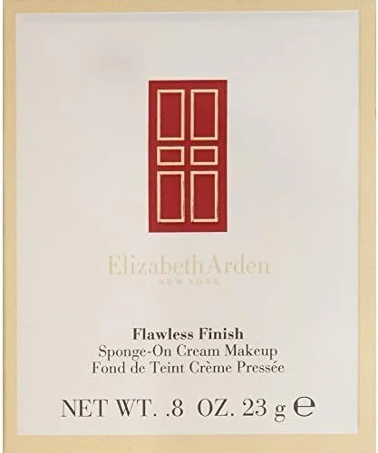 کرم پودر آرایشی الیزابت آردن Flawless Finish، رنگ Cocoa کرم پودر آرایشی الیزابت آردن Flawless Finish، رنگ Cocoa