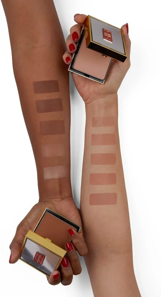 کرم پودر آرایشی الیزابت آردن Flawless Finish، رنگ Cocoa کرم پودر آرایشی الیزابت آردن Flawless Finish، رنگ Cocoa