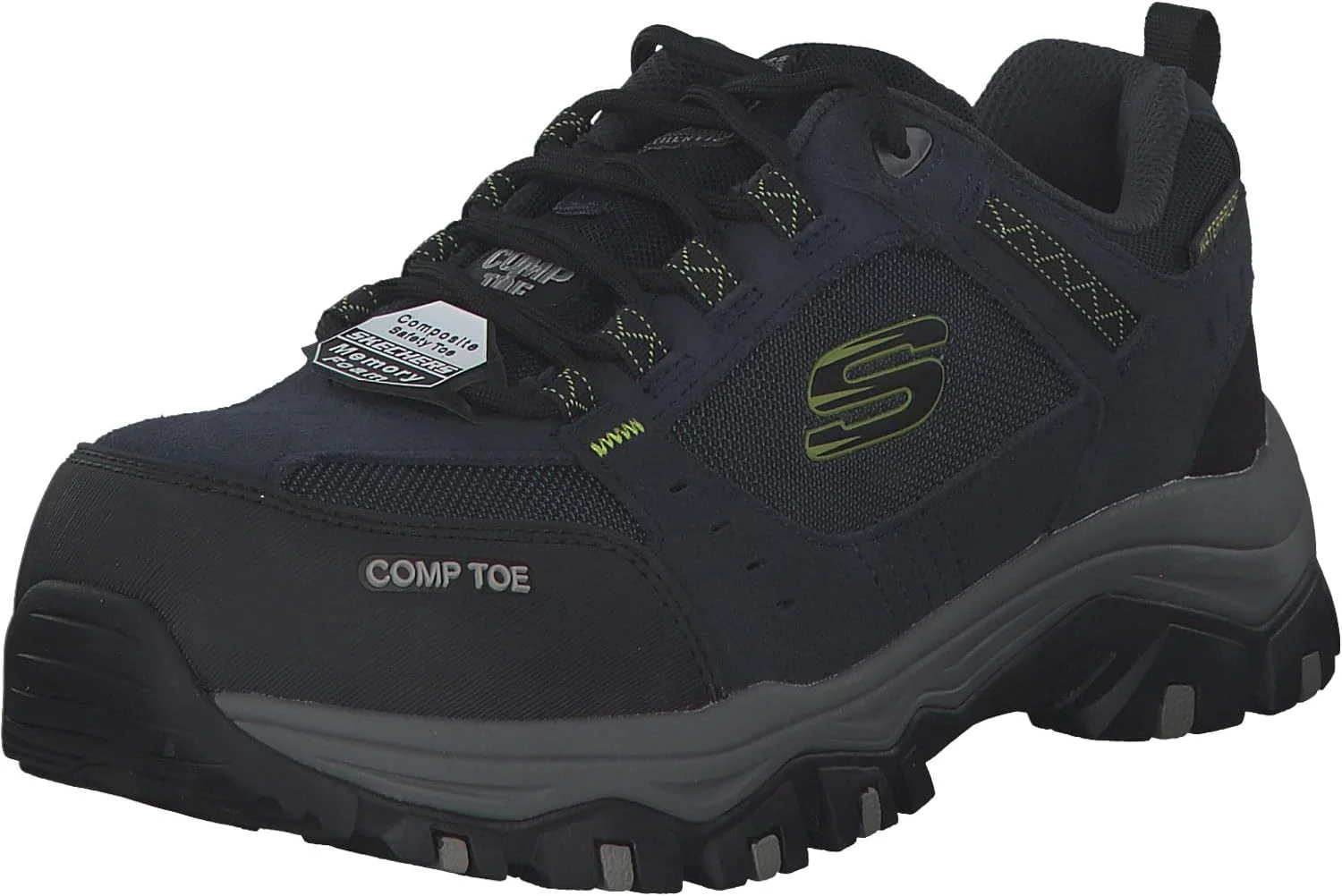 کفش ورزشی مردانه اسکیچرز مدل گریتا