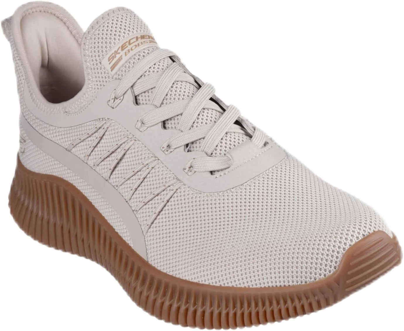 کفش مردانه اسکیچرز BOBS GEO