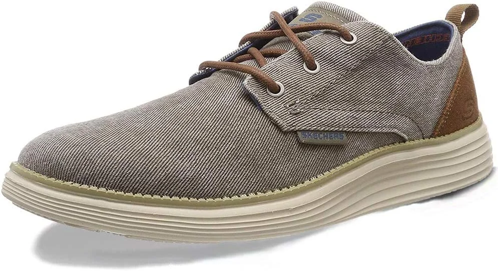 کفش مردانه اسکیچرز مدل Status 2.0-Pexton