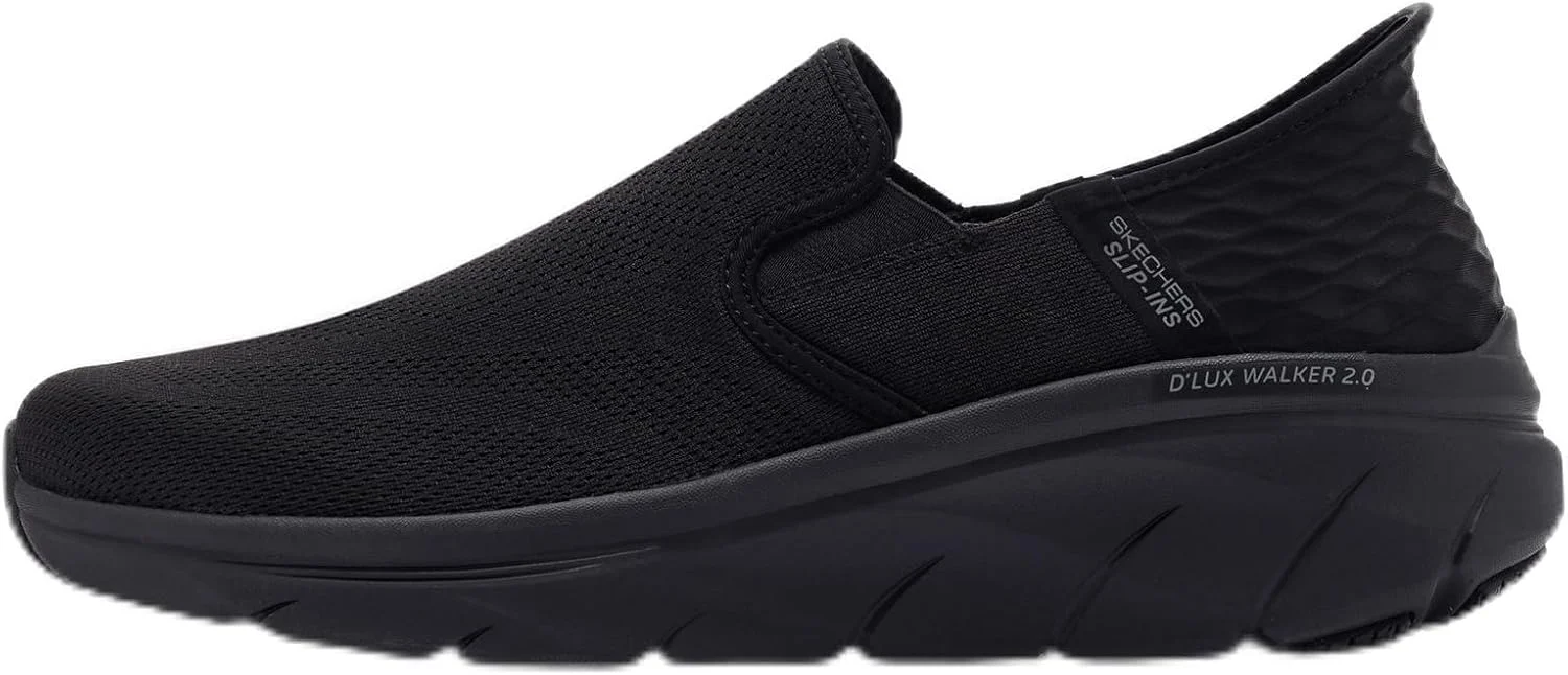کفش مردانه اسکیچرز مدل D'LUX WALKER 2.0