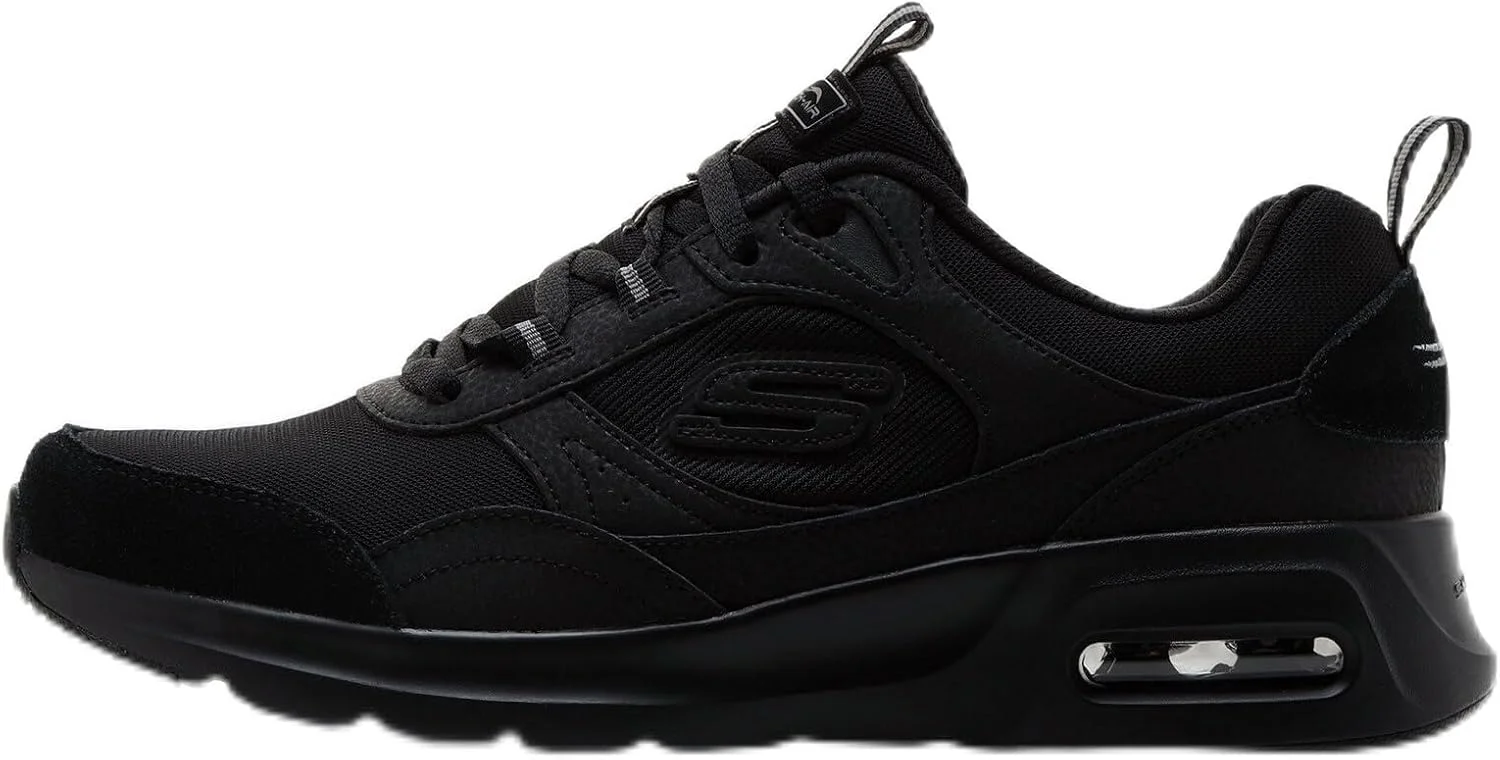 کفش مردانه اسکیچرز مدل SKECH-AIR COURT