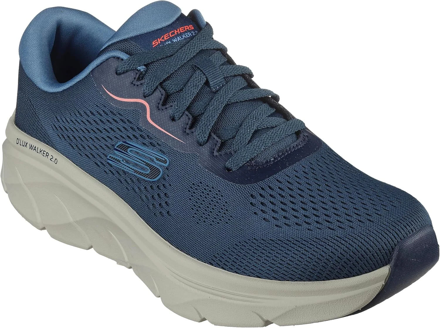 کفش مردانه Skechers D'LUX WALKER 2.0