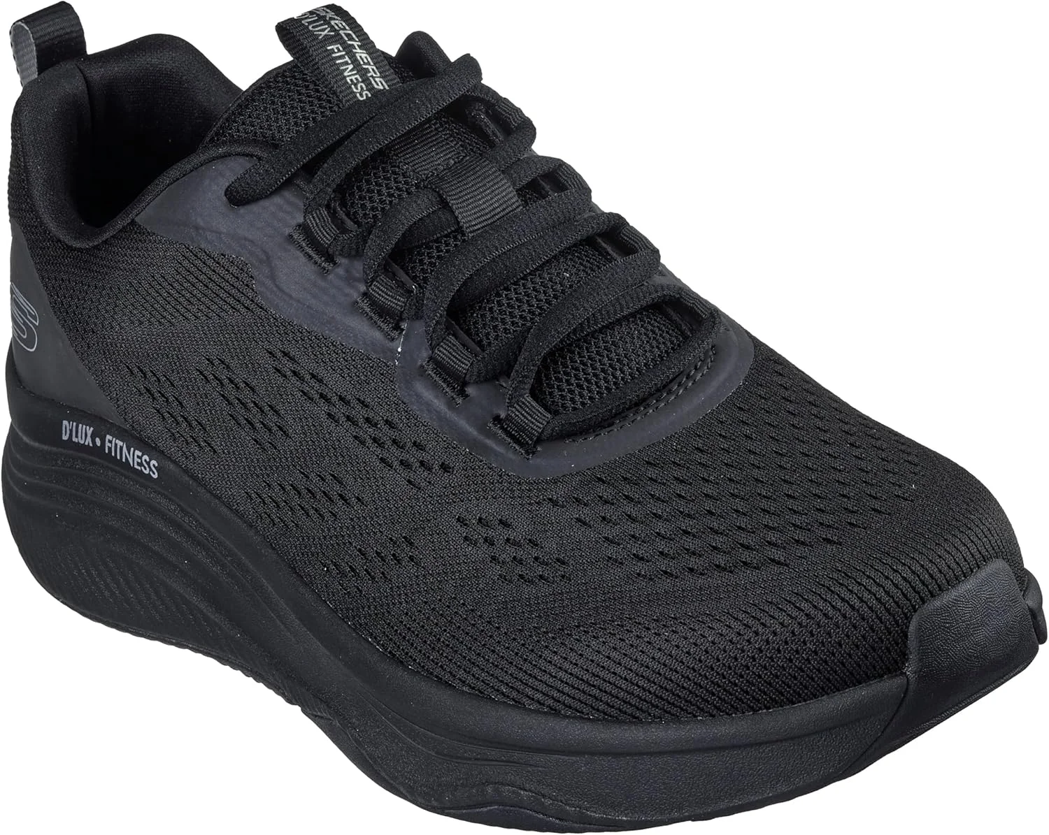 کفش مردانه اسکیچرز مدل D'LUX FITNESS