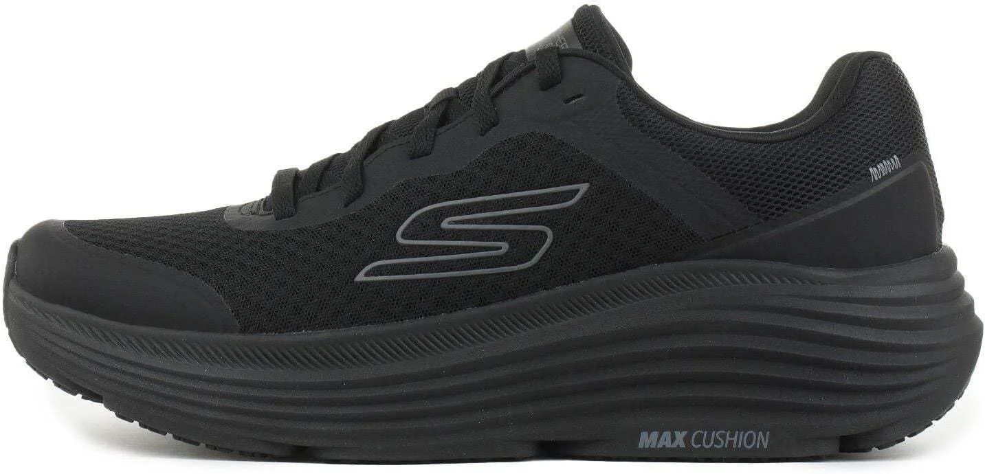 کفش مردانه اسکیچرز مکس کوشنینگ اندور