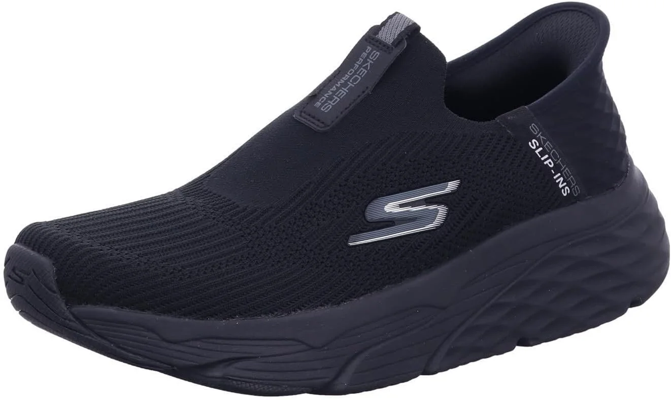کفش مردانه اسکیچرز پرفورمنس اسلیپ-اینز: مکس کوشنینگ - کفش های سودمند
