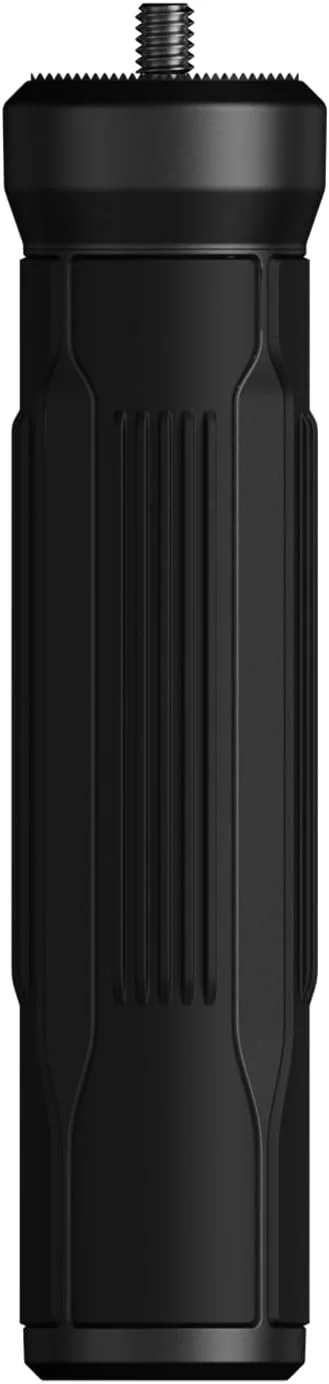 دسته گریپ SmallRig برای RC 60B، امکان نورپردازی سیار، دارای سوراخ رزوه ای 1/4 اینچی، سازگار با پایه های نور یا سه پایه های رومیزی - 4351