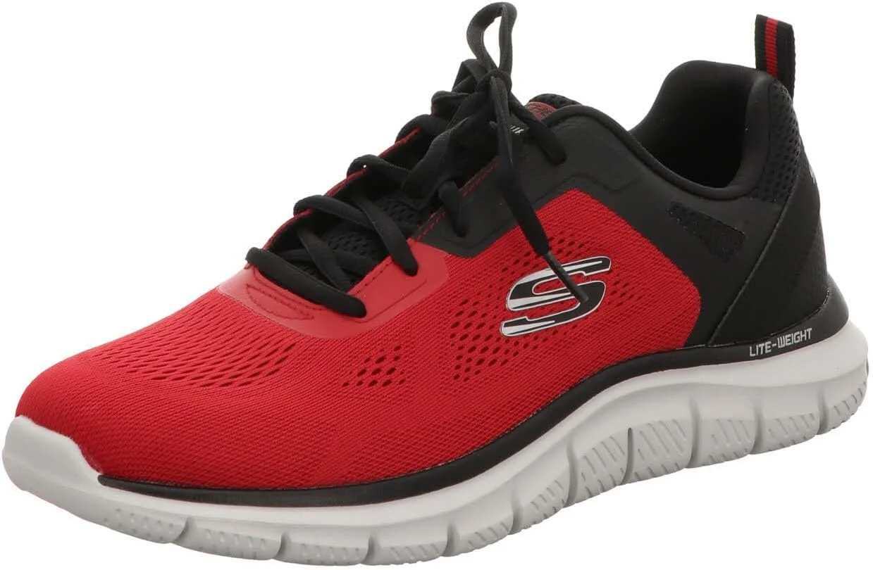 کفش ورزشی مردانه اسکیچرز مدل TRACK