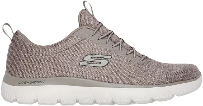 کفش مردانه اسکیچرز سامیتس