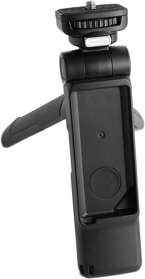 گریپ سه پایه SmallRig برای Nikon ML-L7 (3070) گریپ سه پایه SmallRig برای Nikon ML-L7 (3070)