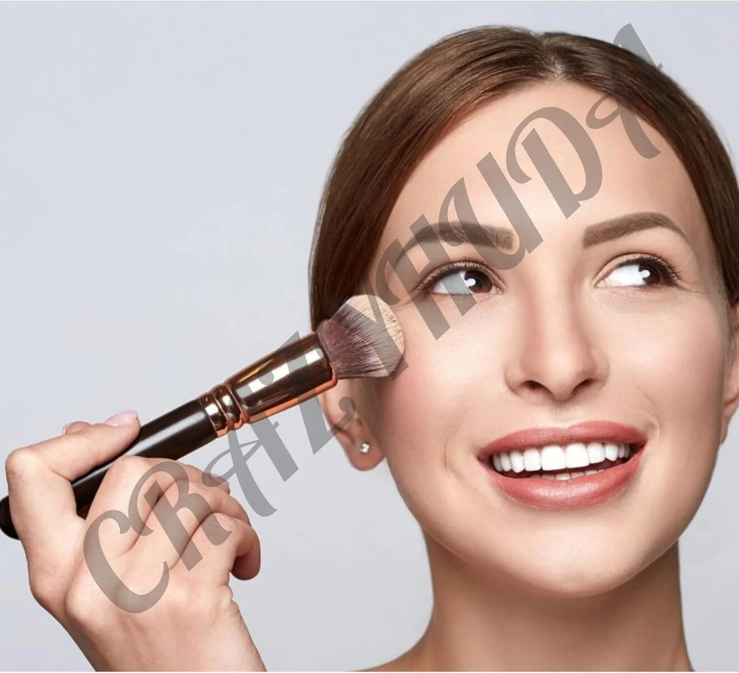 کرم پودر روزانه سبک و طبیعی CRAZY HUDA Professional Makeup EVERYDAY به همراه پد آرایشی (بیوتی بلندر) بسته 2 عددی کرم پودر روزانه سبک و طبیعی CRAZY HUDA Professional Makeup EVERYDAY به همراه پد آرایشی (بیوتی بلندر) بسته 2 عددی
