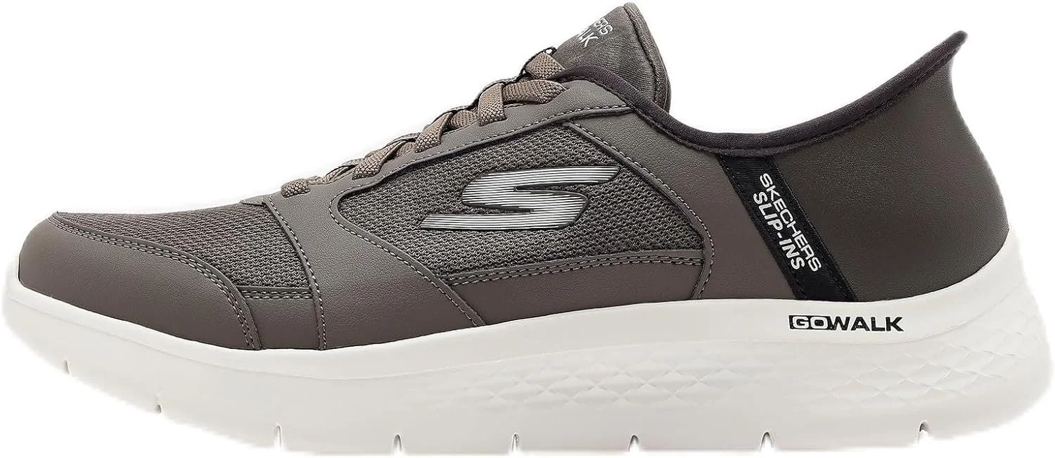 Skechers GO WALK FLEX mens Sneaker