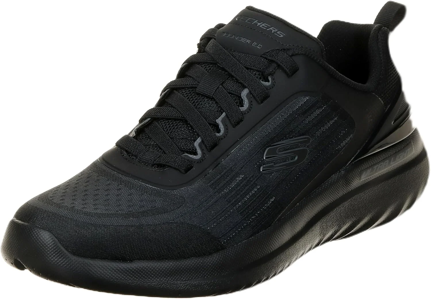 کفش مردانه اسکیچرز BOUNDER 2.0