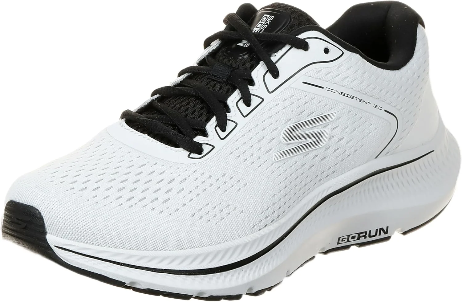 کفش مردانه اسکیچرز مدل GO RUN CONSISTENT 2.0