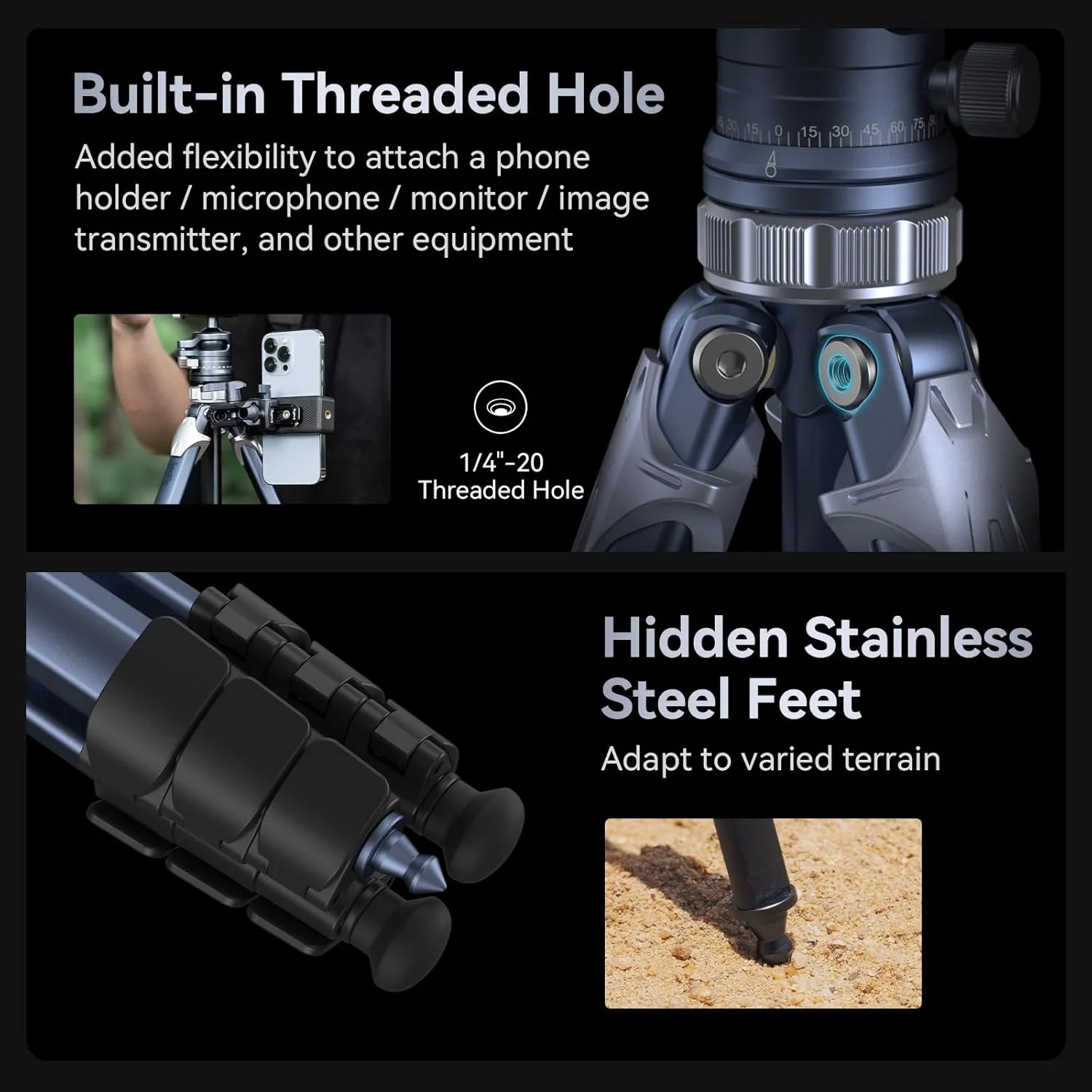 اسمال ریگ 4222B اسمال ریگ 4222B