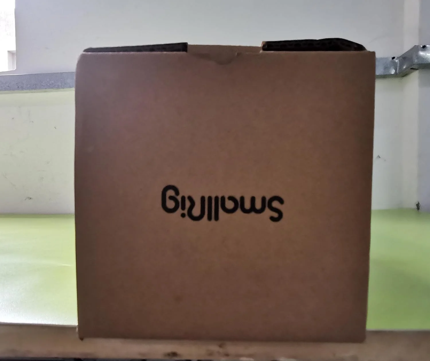 سه پایه دوربین فیبر کربنی مشکی SMALLRIG، 3 پایه، 99-183 سانتی متر، قطر 19.3 سانتی متر، ظرفیت وزن 2.2 کیلوگرم، سازگار با دوربین، 3989-CF سه پایه دوربین فیبر کربنی مشکی SMALLRIG، 3 پایه، 99-183 سانتی متر، قطر 19.3 سانتی متر، ظرفیت وزن 2.2 کیلوگرم، سازگار با دوربین، 3989-CF