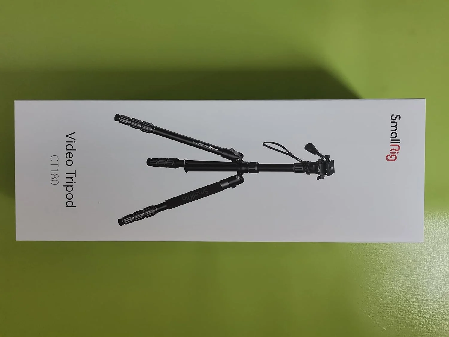 سه پایه مونوپاد 71 اینچی SMALLRIG با هد سیال کوچک، سه پایه مسافرتی آلومینیومی CT180، ارتفاع قابل تنظیم 16.5 تا 71 اینچ، پایه دوربین سه پایه با نگهدارنده تلفن و کیف حمل، حداکثر بار 15 کیلوگرم - 3760 سه پایه مونوپاد 71 اینچی SMALLRIG با هد سیال کوچک، سه پایه مسافرتی آلومینیومی CT180، ارتفاع قابل تنظیم 16.5 تا 71 اینچ، پایه دوربین سه پایه با نگهدارنده تلفن و کیف حمل، حداکثر بار 15 کیلوگرم - 3760