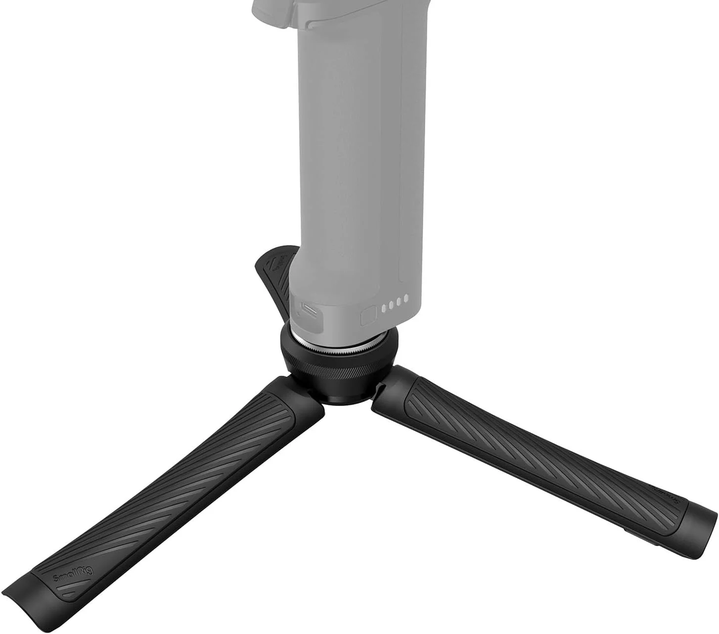 سه پایه کوچک SmallRig، پایه دوربین کوچک با رهاسازی سریع، سازگار جهانی با مانت پیچی 1/4 اینچی - 20 برای تثبیت کننده ها، دوربین، قفس - 4117 سه پایه کوچک SmallRig، پایه دوربین کوچک با رهاسازی سریع، سازگار جهانی با مانت پیچی 1/4 اینچی - 20 برای تثبیت کننده ها، دوربین، قفس - 4117