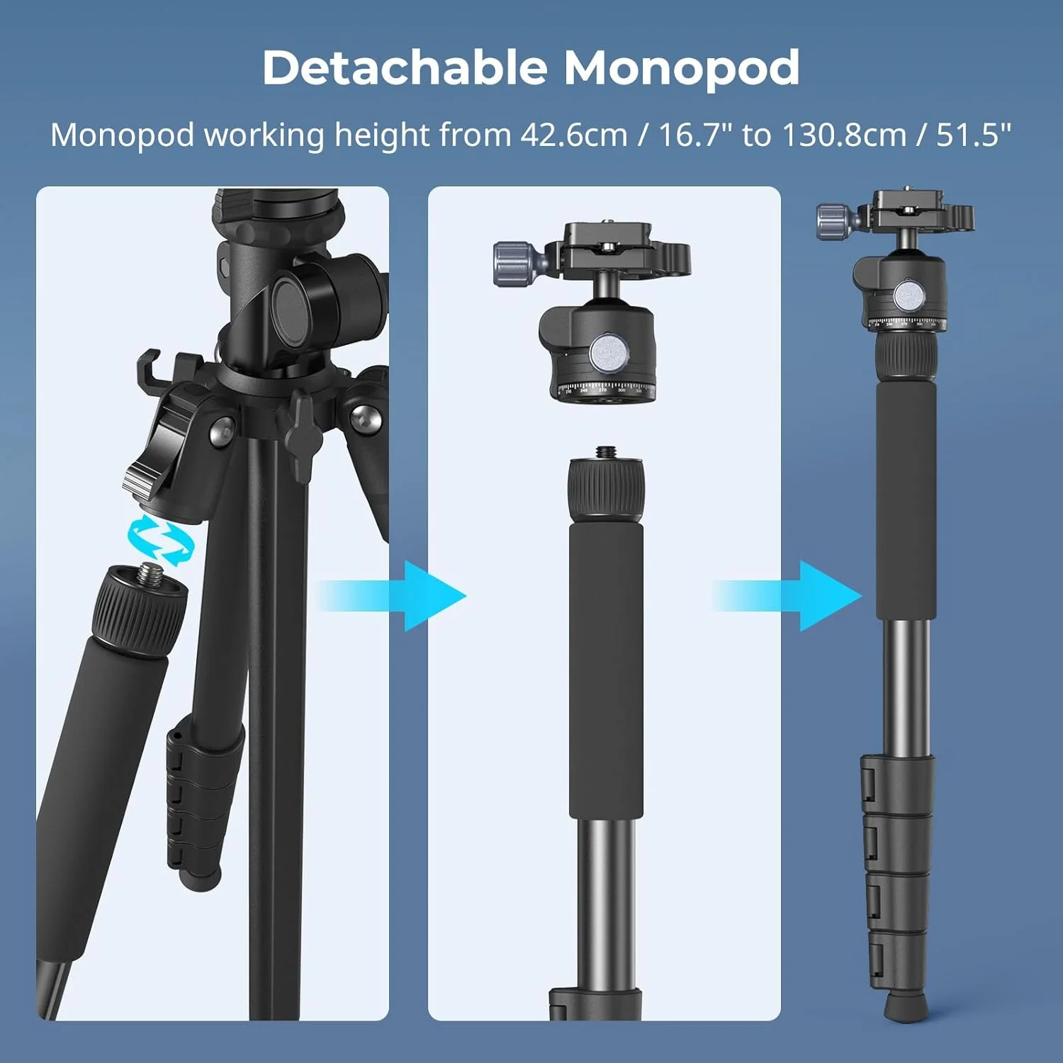سه پایه افقی بالای سر دوربین SmallRig CT25 با ارتفاع 164 سانتی متر به همراه نگهدارنده گوشی هوشمند و کیف حمل، سه پایه آلومینیومی افقی دوربین با حداکثر تحمل وزن 10 کیلوگرم برای عکس های بالای سر سه پایه افقی بالای سر دوربین SmallRig CT25 با ارتفاع 164 سانتی متر به همراه نگهدارنده گوشی هوشمند و کیف حمل، سه پایه آلومینیومی افقی دوربین با حداکثر تحمل وزن 10 کیلوگرم برای عکس های بالای سر
