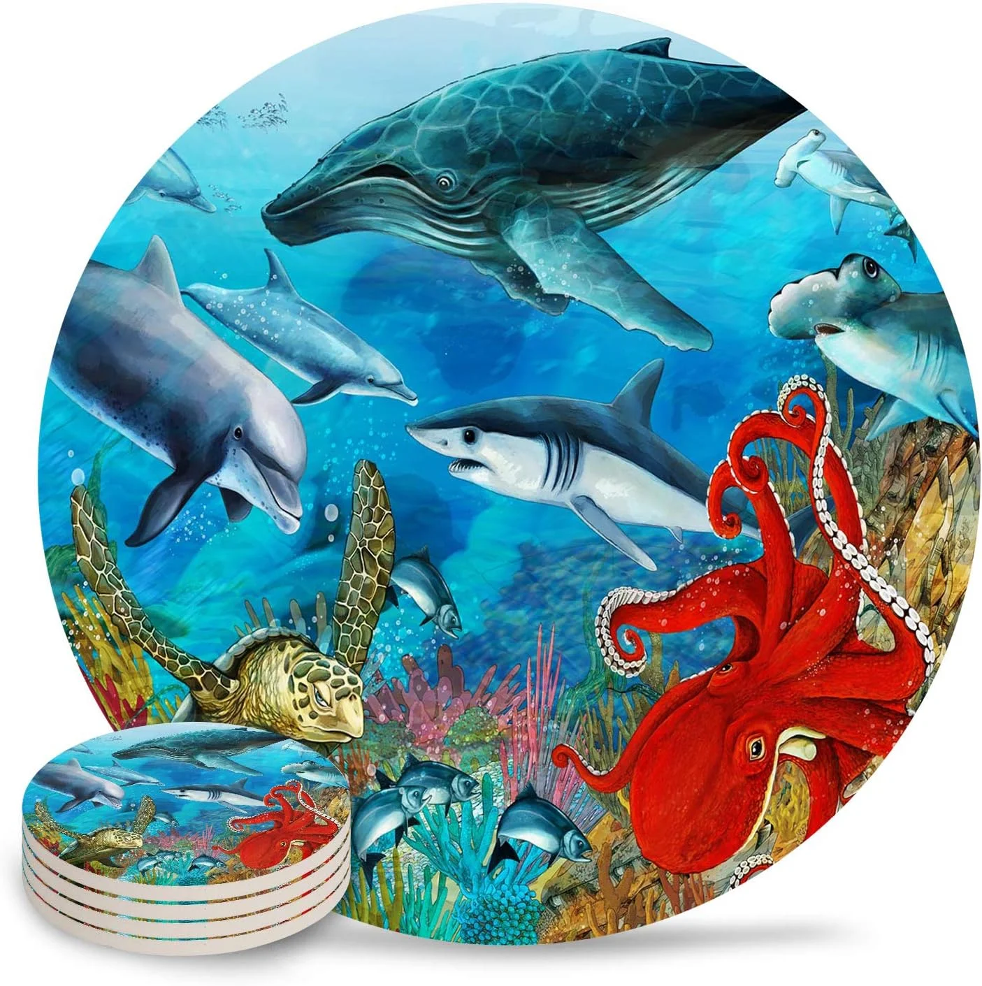 SmallRig CT-01 Camera Tripod 4717