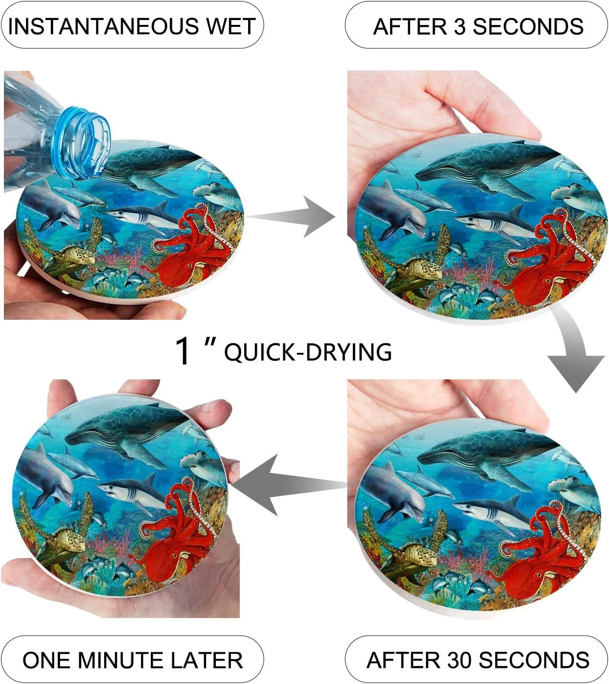 SmallRig CT-01 Camera Tripod 4717 SmallRig CT-01 Camera Tripod 4717