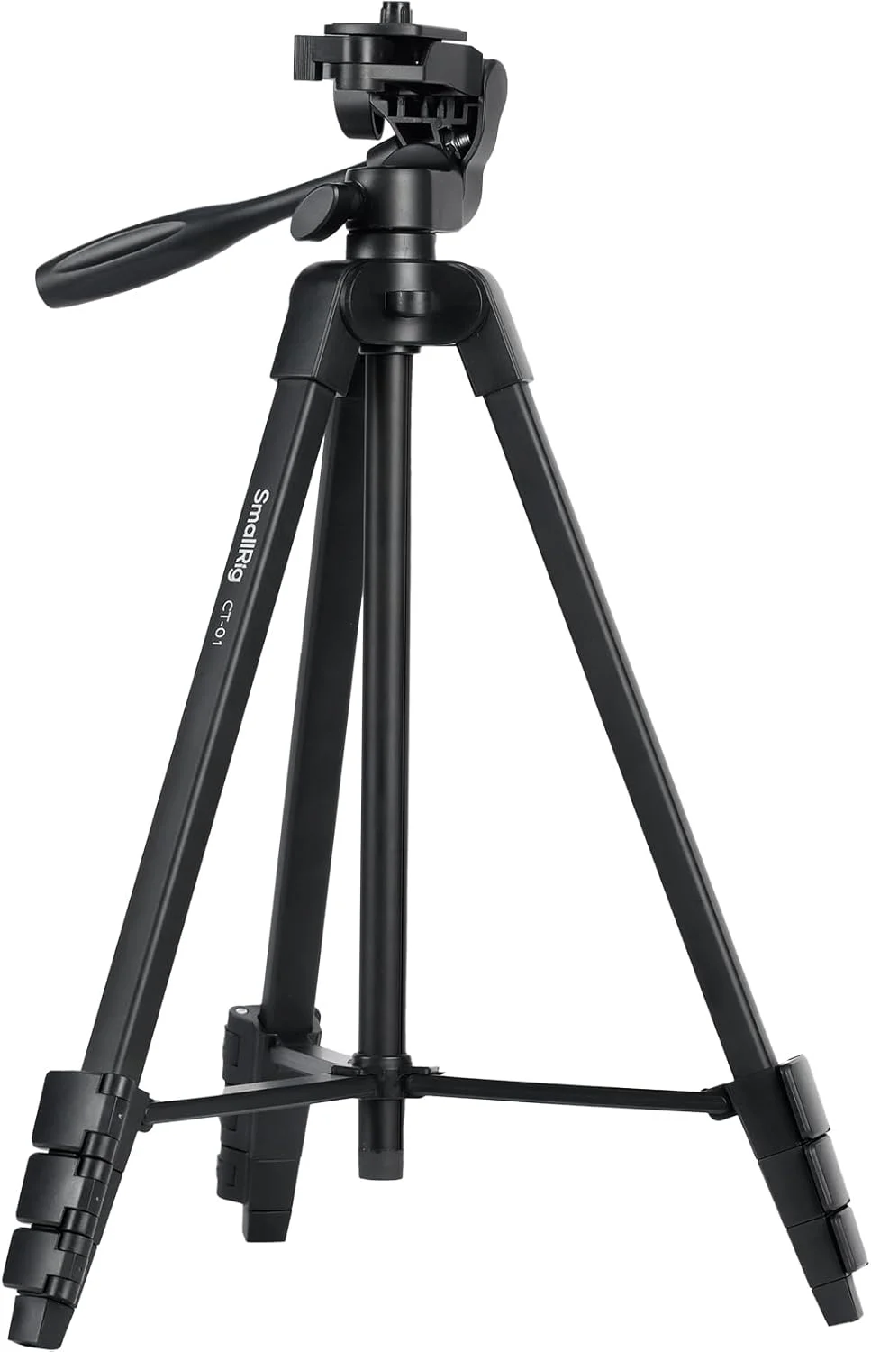 SmallRig CT-01 Camera Tripod 4717 SmallRig CT-01 Camera Tripod 4717