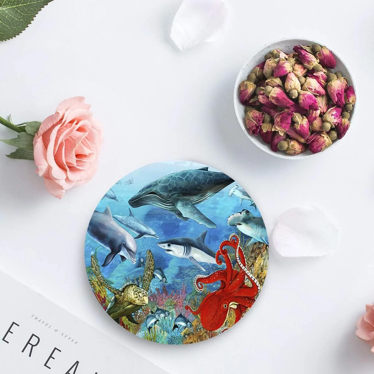 SmallRig CT-01 Camera Tripod 4717 SmallRig CT-01 Camera Tripod 4717