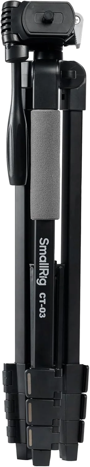 سه پایه سبک وزن SmallRig CT-03 4687