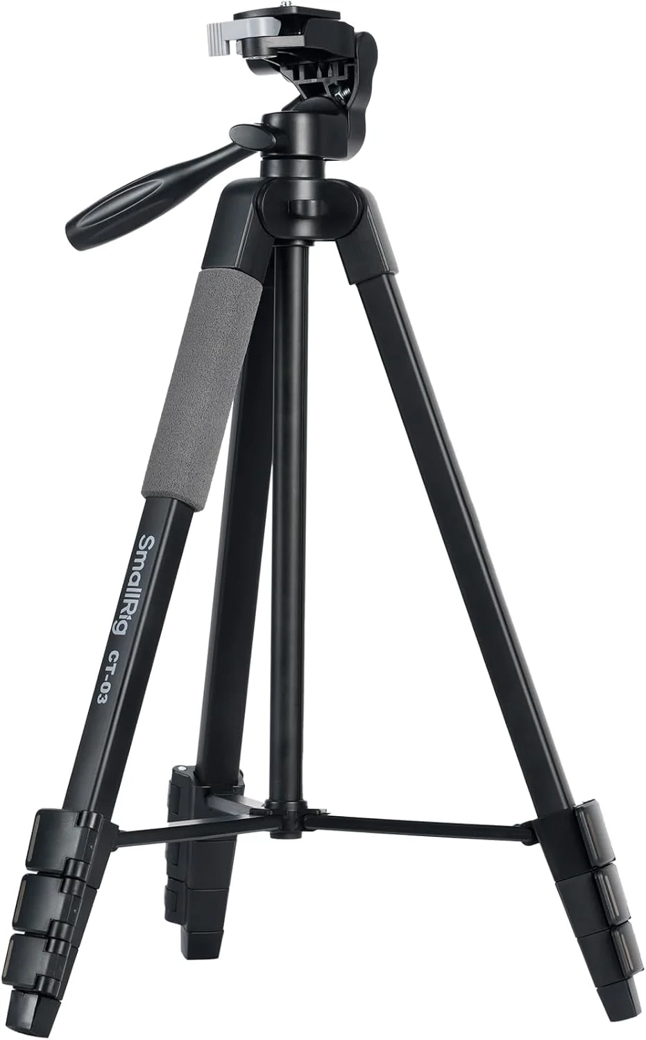 سه پایه سبک وزن SmallRig CT-03 4687 سه پایه سبک وزن SmallRig CT-03 4687