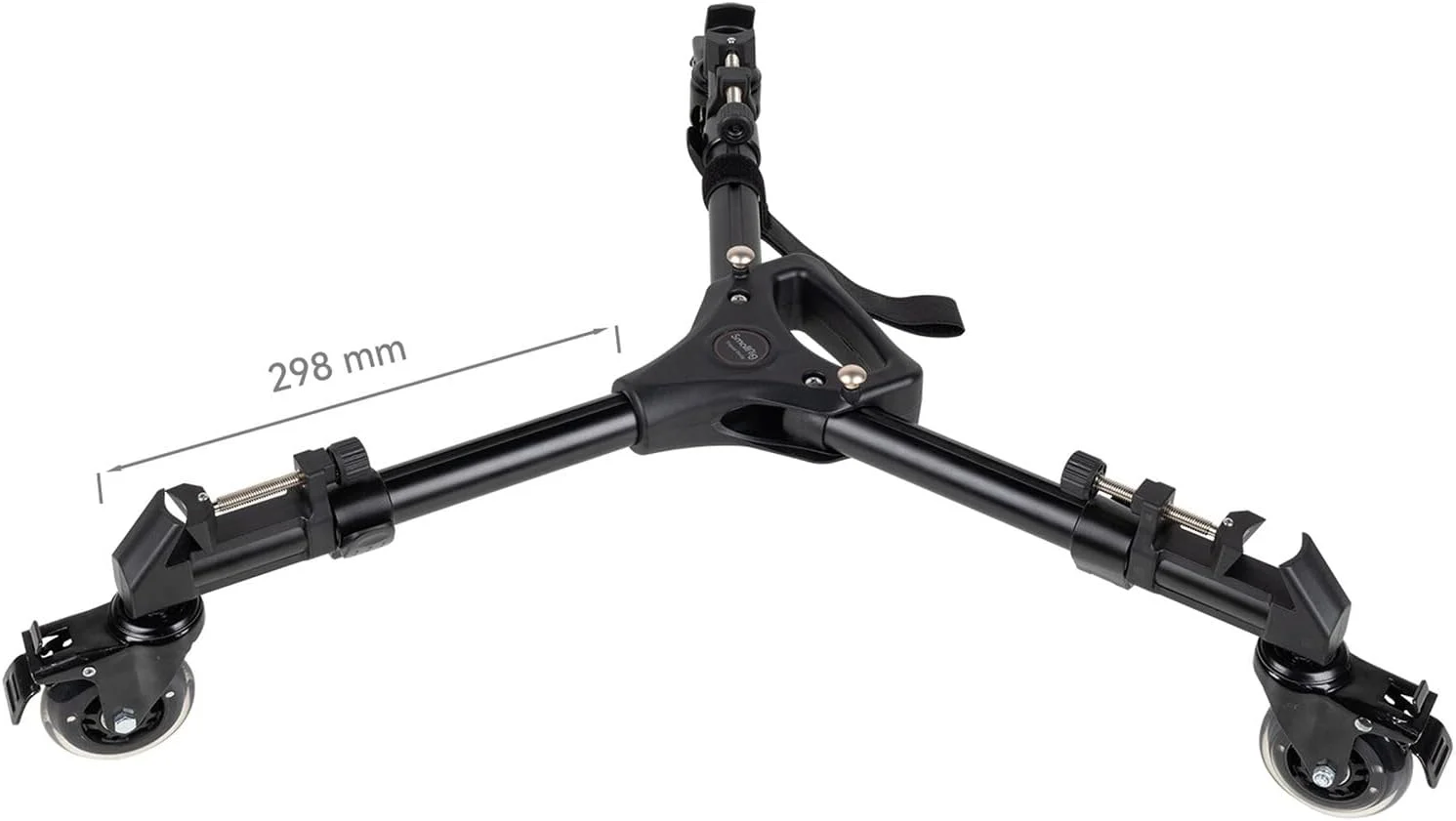 چرخ سه پایه جهانی SmallRig مدل 3986 چرخ سه پایه جهانی SmallRig مدل 3986