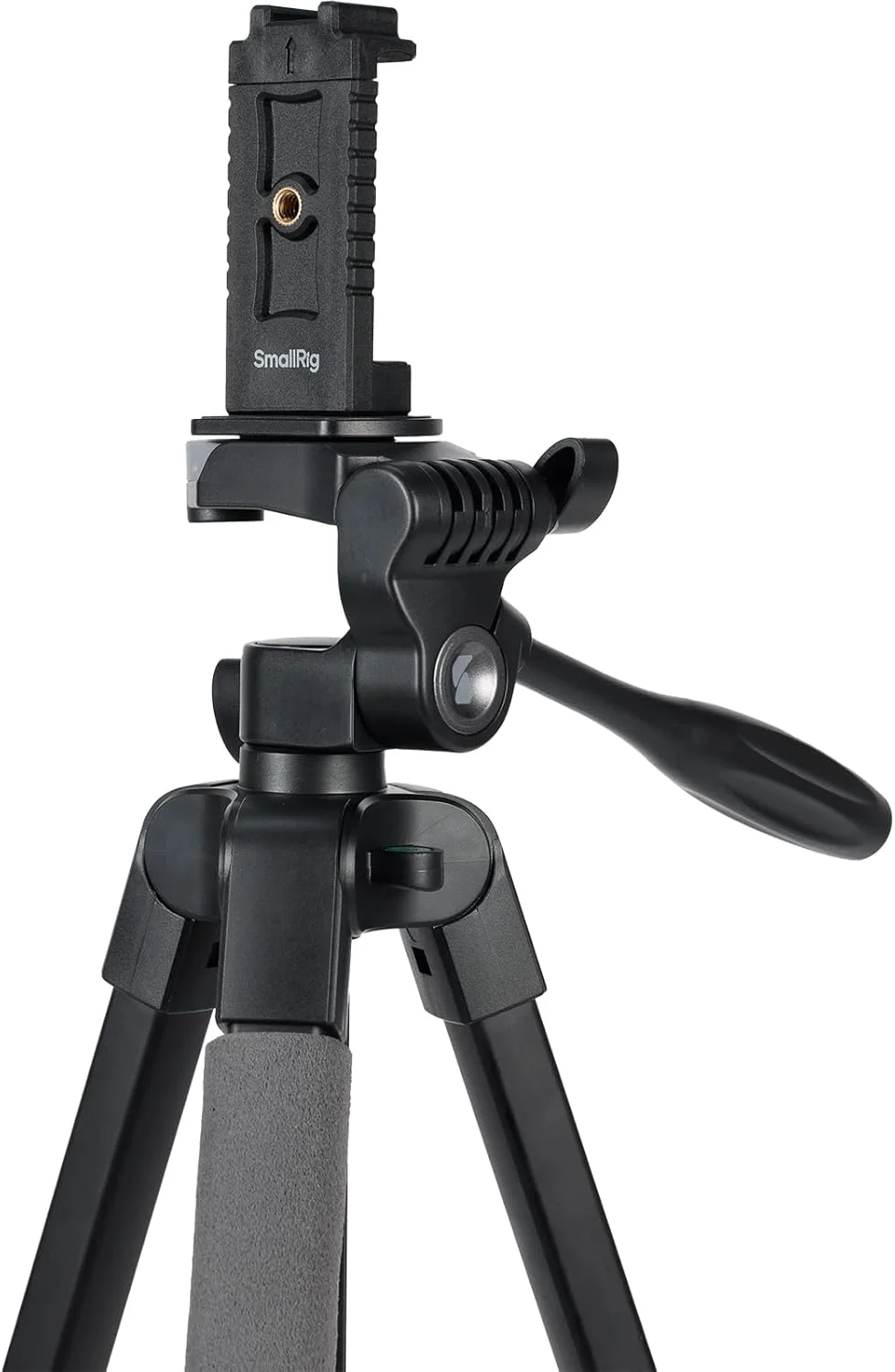 سه پایه سبک وزن SmallRig CT-03 4687 سه پایه سبک وزن SmallRig CT-03 4687