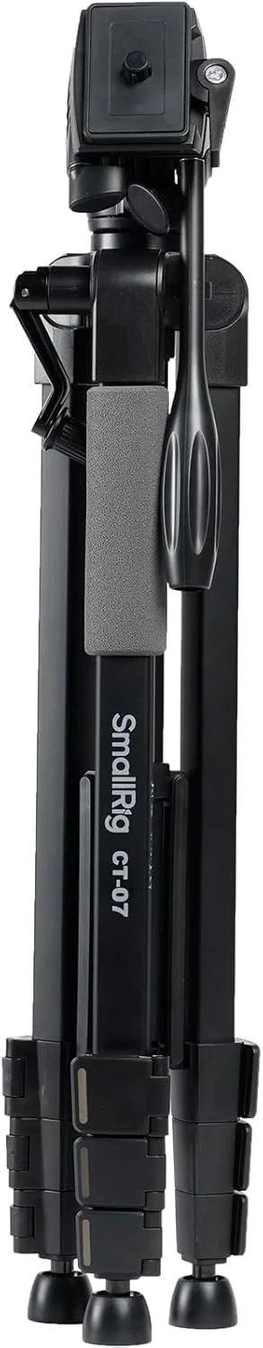 سه پایه سبک وزن چند منظوره SmallRig مدل CT-07 4689