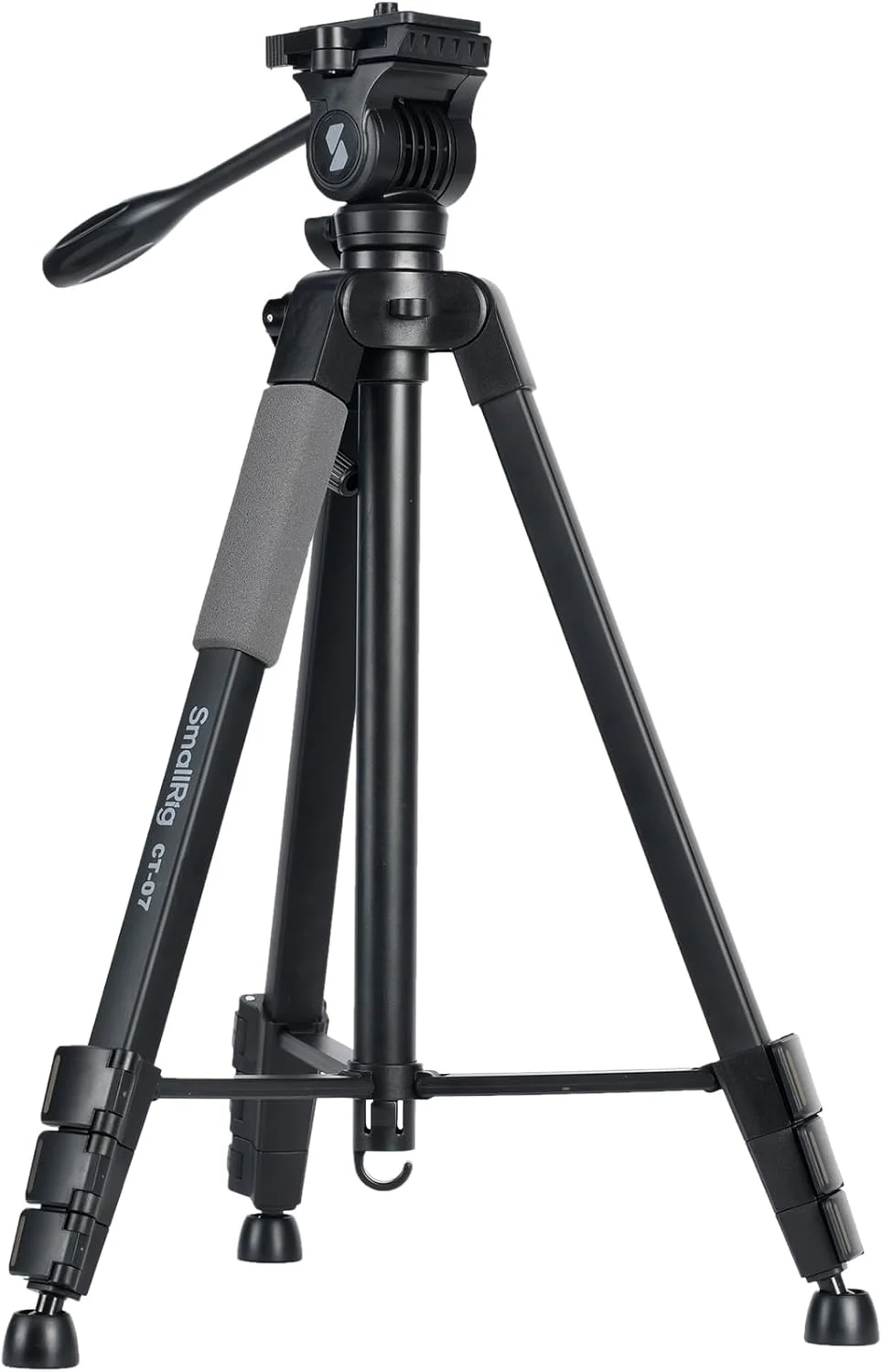 سه پایه سبک وزن چند منظوره SmallRig مدل CT-07 4689 سه پایه سبک وزن چند منظوره SmallRig مدل CT-07 4689