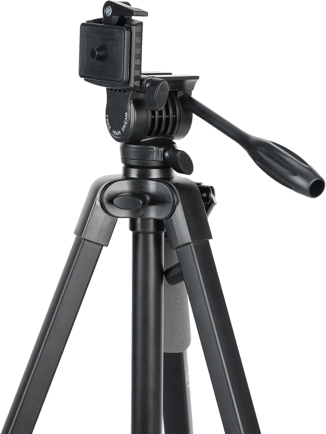 سه پایه سبک وزن چند منظوره SmallRig مدل CT-07 4689 سه پایه سبک وزن چند منظوره SmallRig مدل CT-07 4689