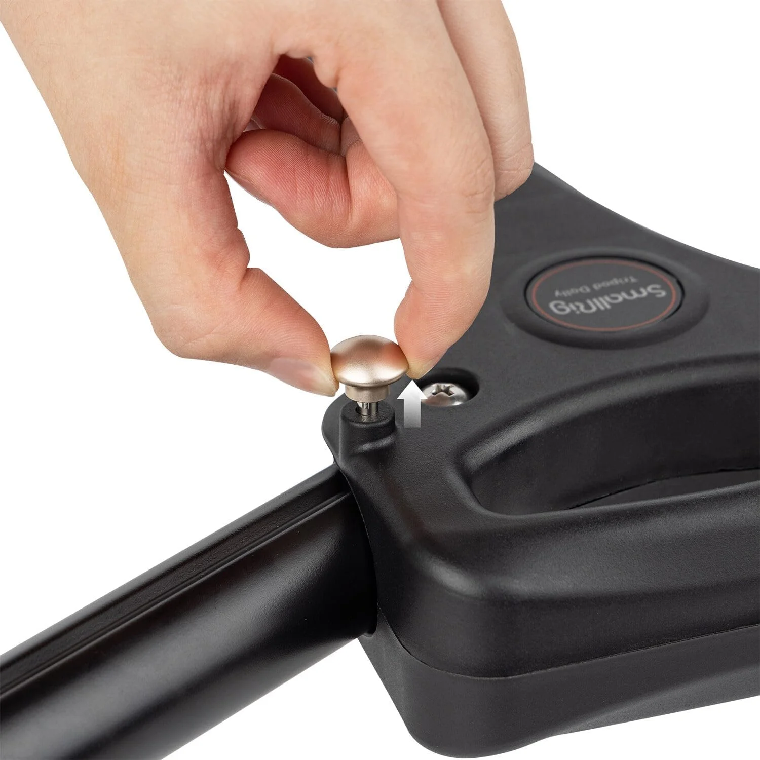 چرخ سه پایه جهانی SmallRig مدل 3986 چرخ سه پایه جهانی SmallRig مدل 3986