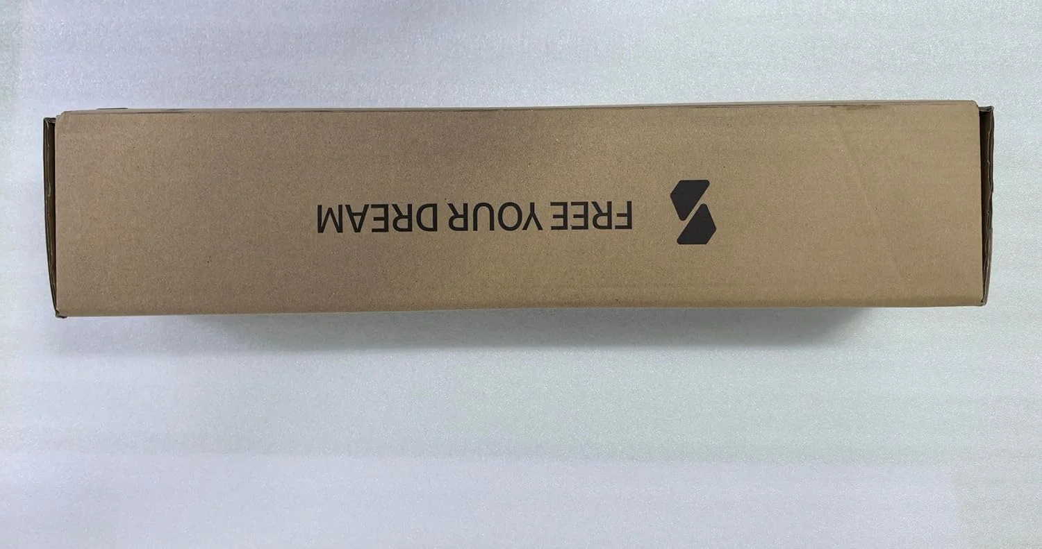 سه پایه فیلمبرداری SMALLRIG CT210، سه پایه تک پایه دوربین فیلمبرداری 75 اینچی با هد سیال پایه تراز +/- 15 درجه، سه پایه دوربین حرفه ای سازگار با دوربین فیلمبرداری، DSLR، دوربین فیلمبرداری - 4475 سه پایه فیلمبرداری SMALLRIG CT210، سه پایه تک پایه دوربین فیلمبرداری 75 اینچی با هد سیال پایه تراز +/- 15 درجه، سه پایه دوربین حرفه ای سازگار با دوربین فیلمبرداری، DSLR، دوربین فیلمبرداری - 4475