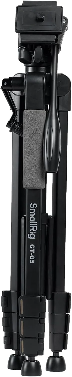 سه پایه سبک وزن و چند منظوره SmallRig مدل CT-05 4688