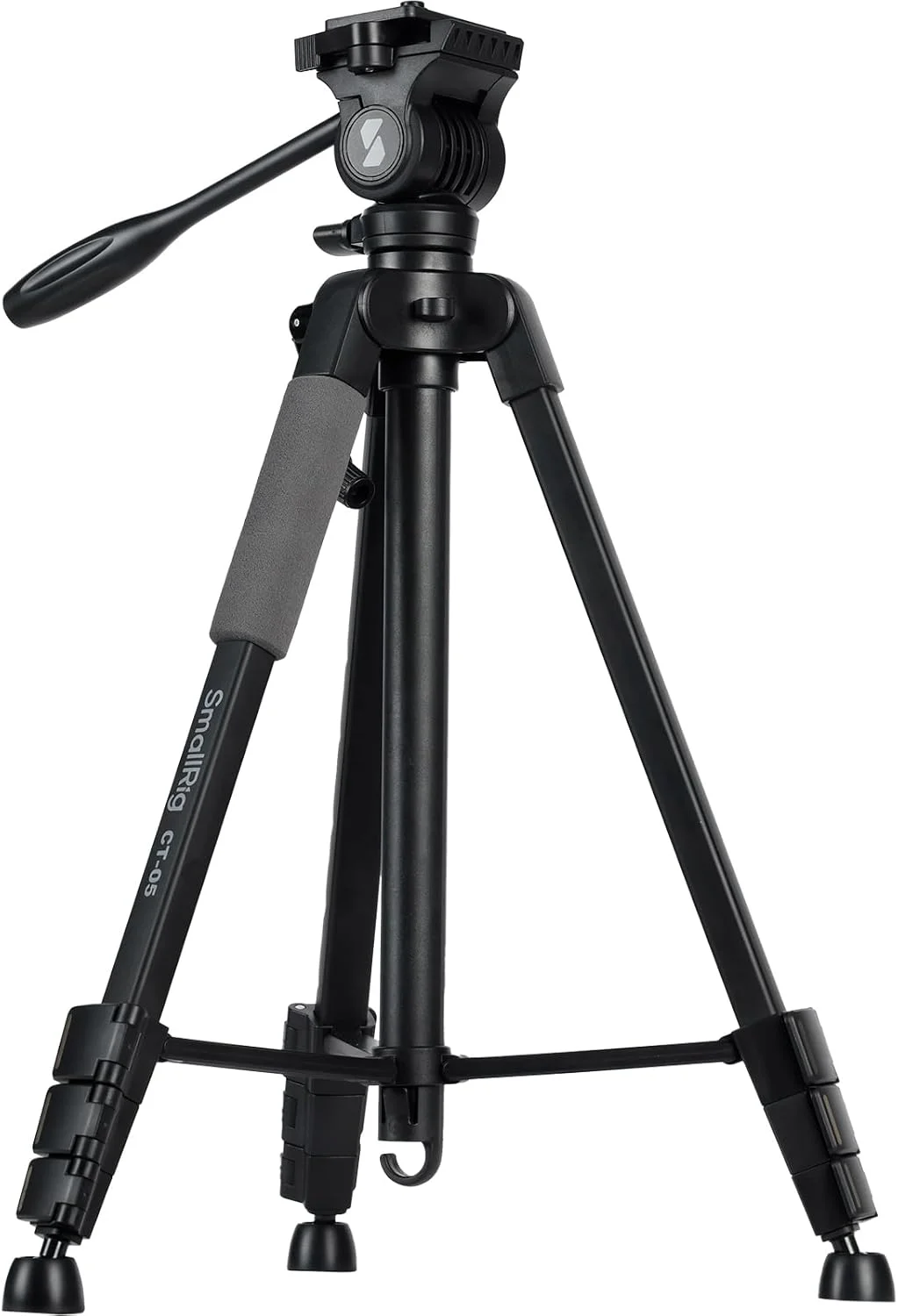 سه پایه سبک وزن و چند منظوره SmallRig مدل CT-05 4688 سه پایه سبک وزن و چند منظوره SmallRig مدل CT-05 4688