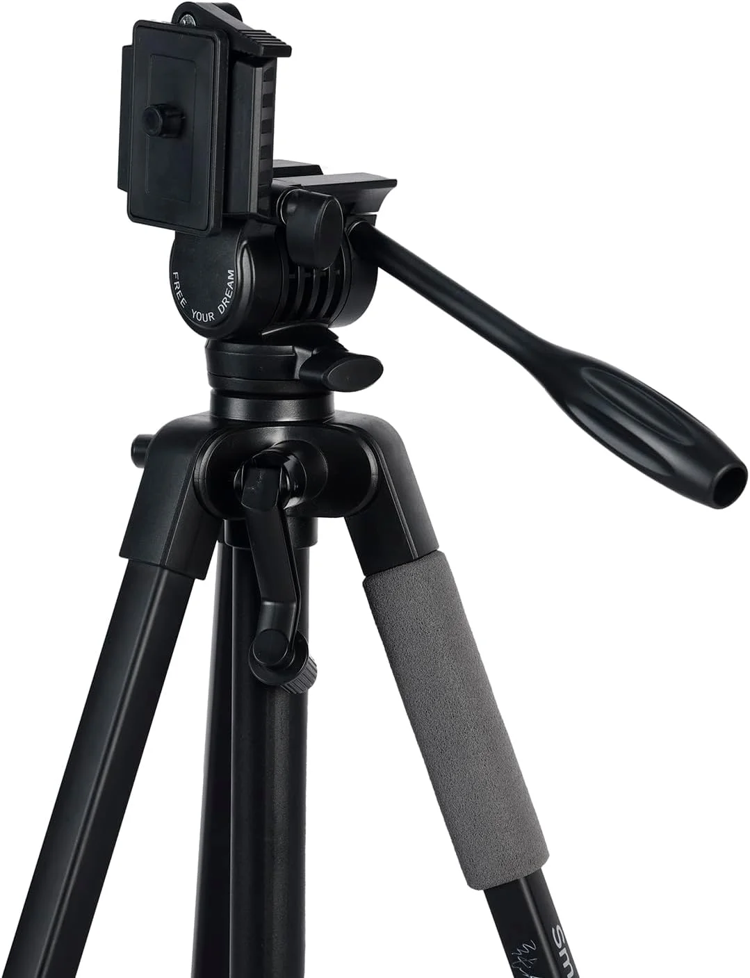 سه پایه سبک وزن و چند منظوره SmallRig مدل CT-05 4688 سه پایه سبک وزن و چند منظوره SmallRig مدل CT-05 4688