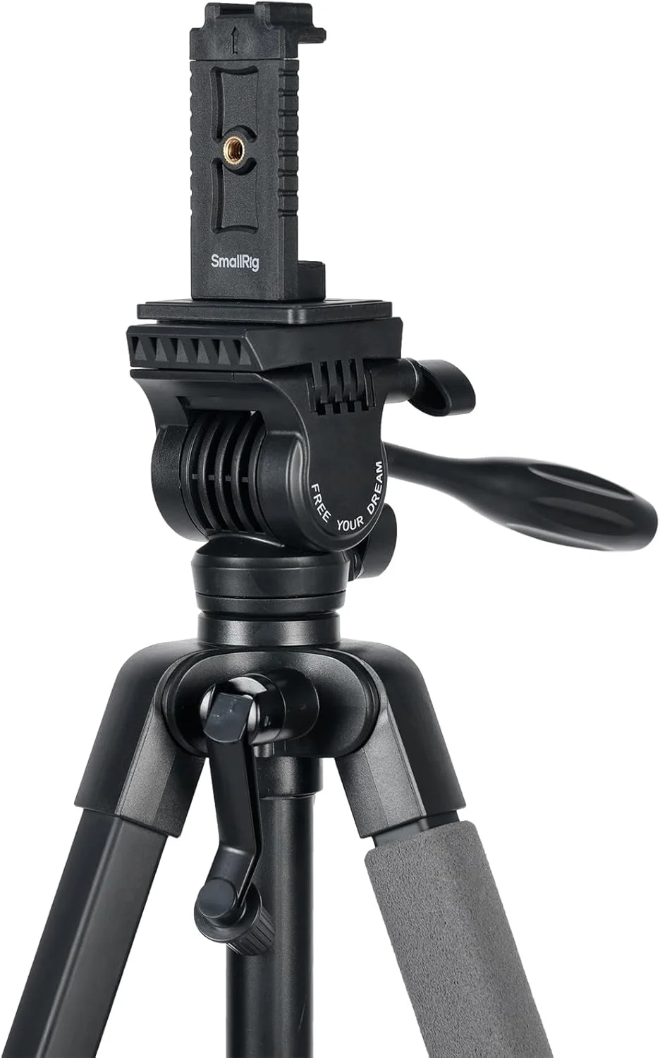 سه پایه سبک وزن و چند منظوره SmallRig مدل CT-05 4688 سه پایه سبک وزن و چند منظوره SmallRig مدل CT-05 4688