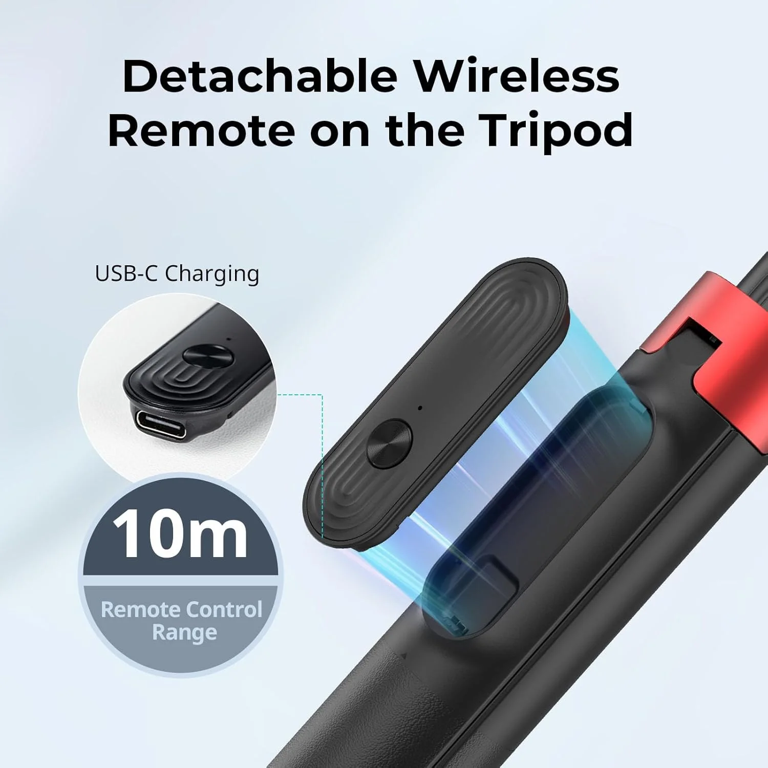 پایه سه پایه گوشی موبایل اسمال ریگ 51 اینچی ST-25 مشکی 4729 پایه سه پایه گوشی موبایل اسمال ریگ 51 اینچی ST-25 مشکی 4729