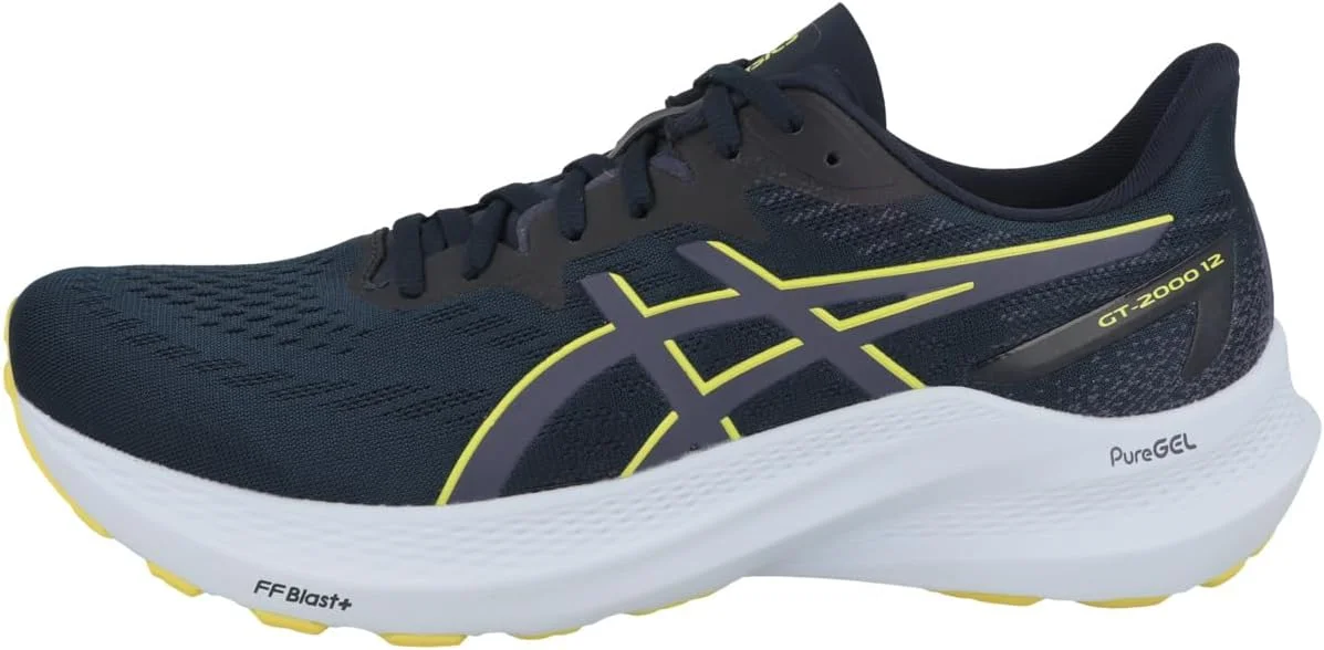 کفش دویدن مردانه آسيکس GT-2000 12
