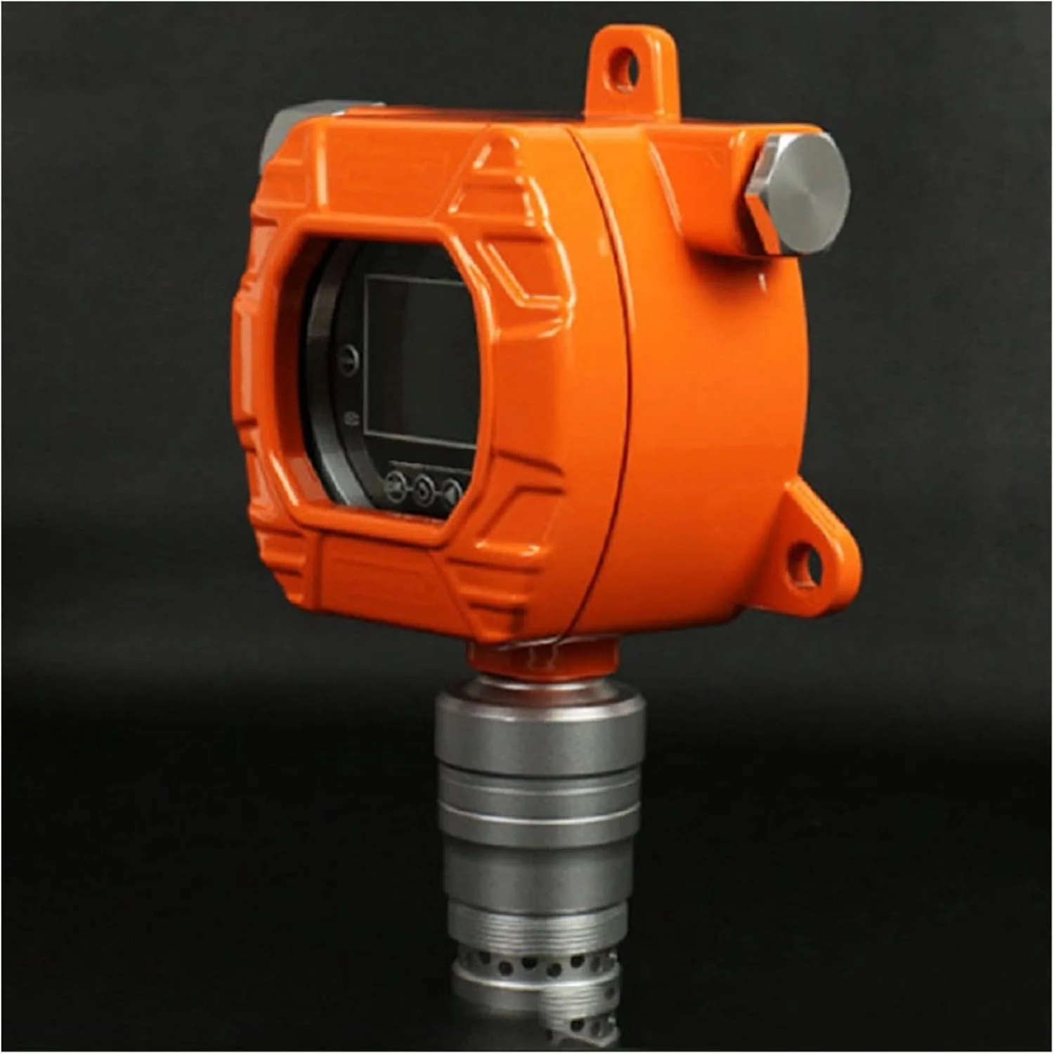 دتکتور گاز GZDtdsd، مونوکسید کربن CO، دتکتور گاز تکی ثابت، سنسور وارداتی، دتکتور نشت گاز عامل کاهنده صنایع متالورژی