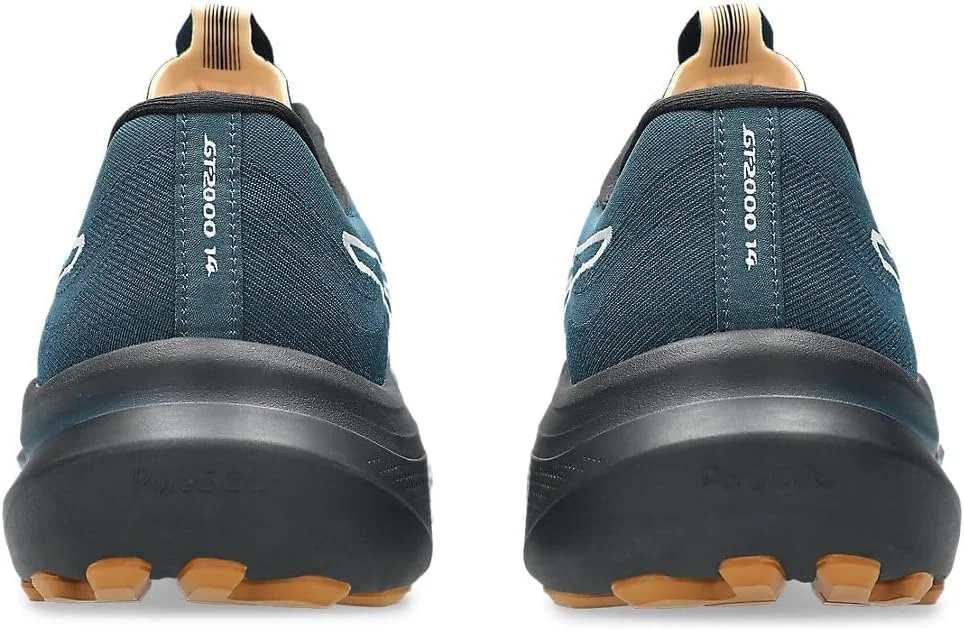 کفش ورزشی مردانه آسیکس مدل GT-2000 14 TR کفش ورزشی مردانه آسیکس مدل GT-2000 14 TR