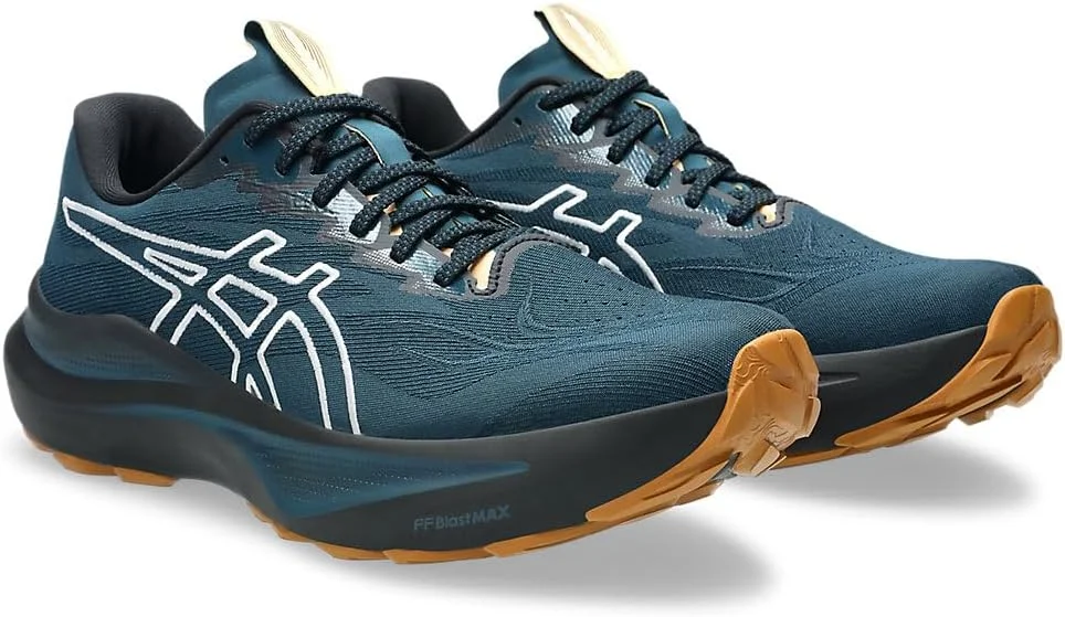 کفش ورزشی مردانه آسیکس مدل GT-2000 14 TR کفش ورزشی مردانه آسیکس مدل GT-2000 14 TR