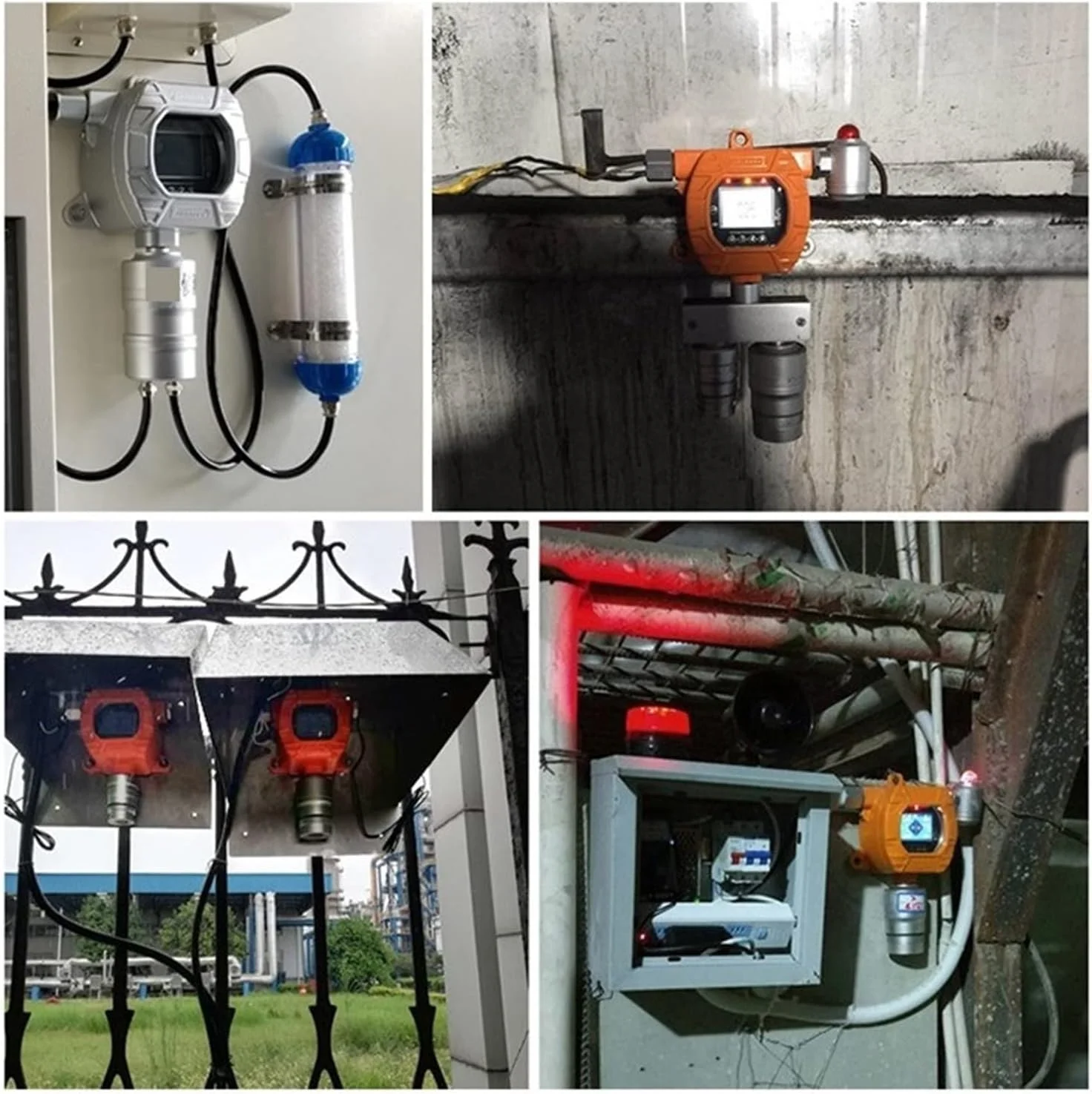 دستگاه تشخیص گاز GZDtdsd، دستگاه آنالیز گاز کلر، آلارم غلظت، دستگاه تشخیص کیفیت هوا با صفحه نمایش LCD، دستگاه تشخیص نشت گاز نقره ای (رنگ: 0-20ppm، سایز: 1) دستگاه تشخیص گاز GZDtdsd، دستگاه آنالیز گاز کلر، آلارم غلظت، دستگاه تشخیص کیفیت هوا با صفحه نمایش LCD، دستگاه تشخیص نشت گاز نقره ای (رنگ: 0-20ppm، سایز: 1)