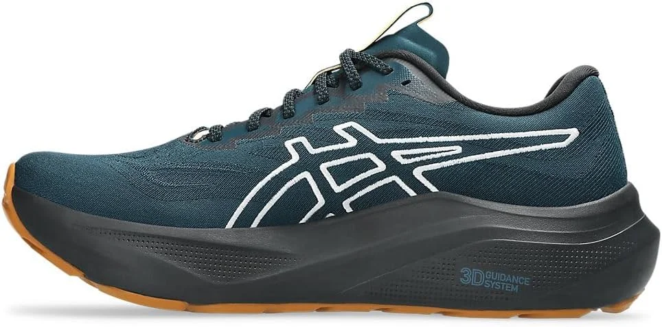 کفش ورزشی مردانه آسیکس مدل GT-2000 14 TR کفش ورزشی مردانه آسیکس مدل GT-2000 14 TR