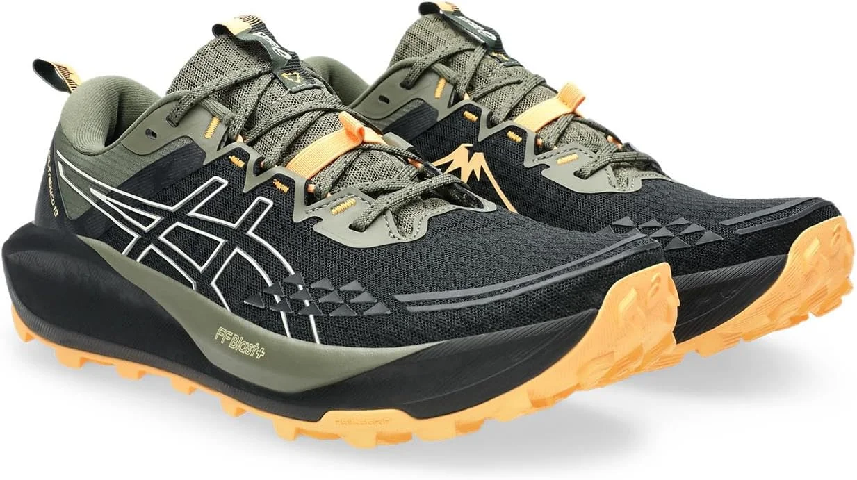 کفش ورزشی مردانه آسیکس GEL-Trabuco 13